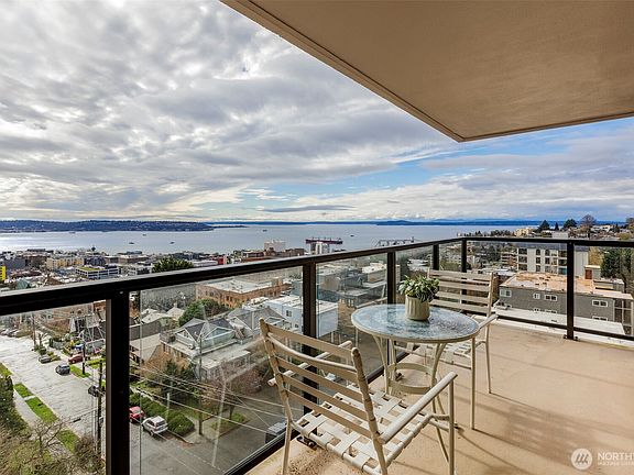 4th image of 100 Ward Street #606