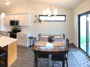 1102 E 4th St #1114, Volga, SD 57071