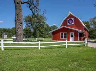 N2904 Townline Rd #L-K, Lyndon Station, WI 53944