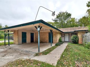 3006 Pecan Springs Rd, Austin, TX 78723