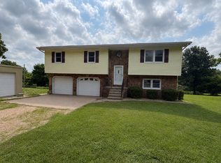 20740 Harris Ln, Dixon, MO 65459
