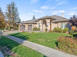 801 Davis Ave, Exeter, CA 93221