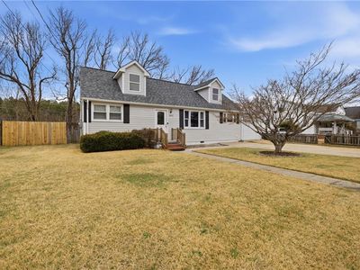 2812 Flag Rd, Chesapeake, VA, 23323
