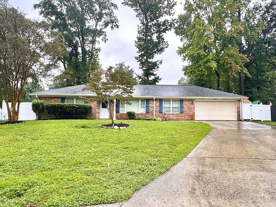 1st image of 2305 Enchanted Forest Ln