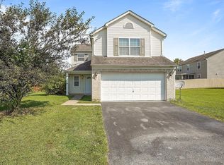 5774 Sabers Ln, Columbus, OH 43232