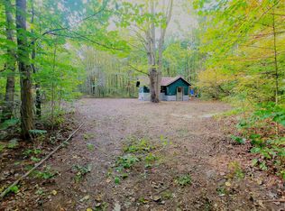 7528 Old Stump Rd, Gaylord, MI 49735