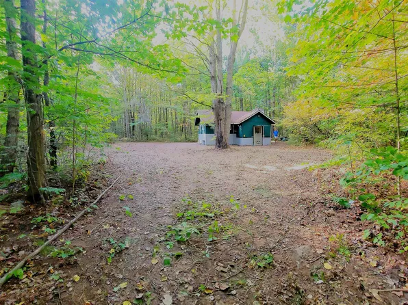7528 Old Stump Rd, Gaylord, MI 49735