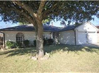 11963 Medicine Bow Cir, Houston, TX 77067
