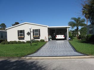 178 Blue Heron Lake, Ormond Beach, FL 32174