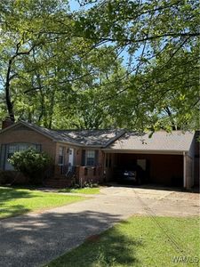 102 E Glen Iris, Tuscaloosa, AL, 35405