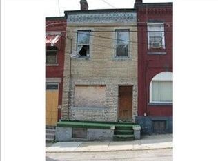 637 Kirkpatrick St, Pittsburgh, PA 15219