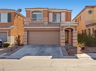 7937 Valladolid Ave, Las Vegas, NV 89178
