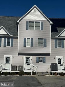 608B Salt Spray Rd #B, Ocean City, MD, 21842