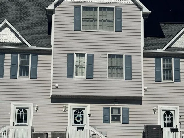 608B Salt Spray Rd #B, Ocean City, MD 21842