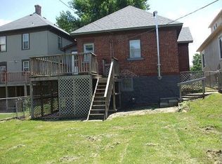 1233 Kansas Ave, Atchison, KS 66002