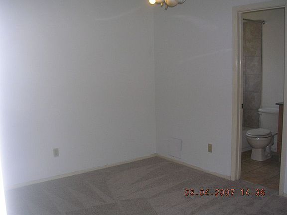 Master Bedrom