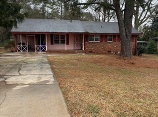 133 Bolton St, Monroe, GA 30655