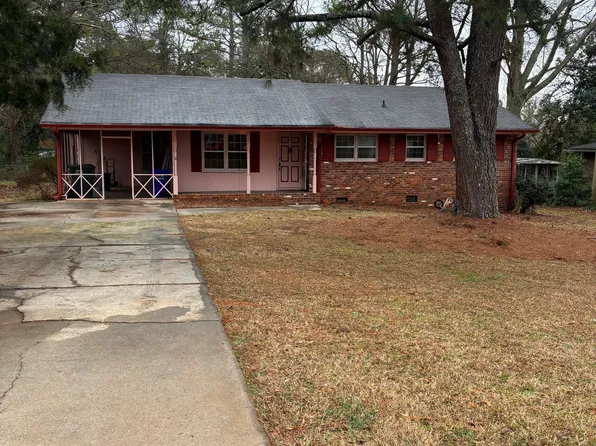 133 Bolton St, Monroe, GA 30655