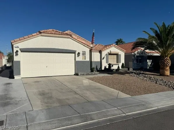 5740 Dawson Creek St, North Las Vegas, NV 89031