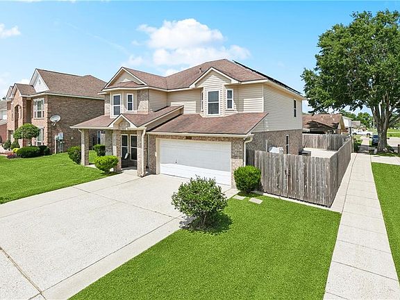 2nd image of 3821 Grilletta Ct