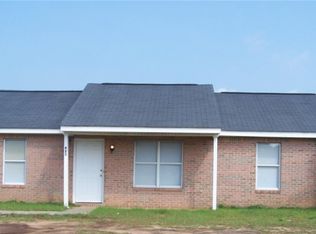 823 Don Cutler Sr Dr, Albany, GA 31705