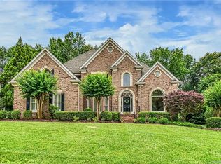 9307 Whispering Wind Dr #43, Charlotte, NC 28277