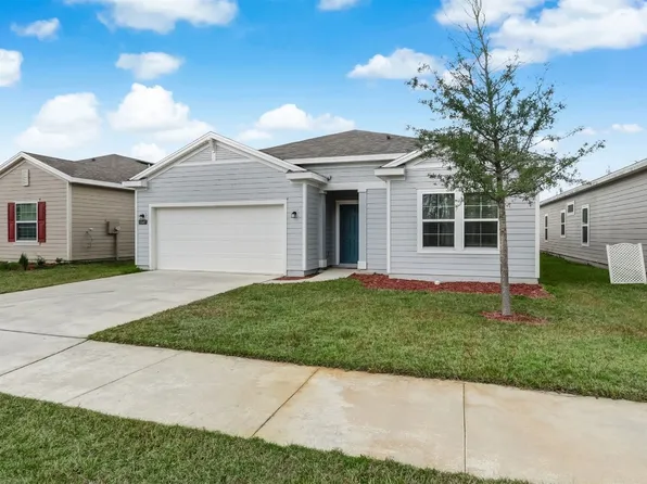 5507 Kellar Cir, Jacksonville, FL 32218