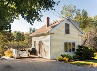 64 Madison St, North Berwick, ME 03906