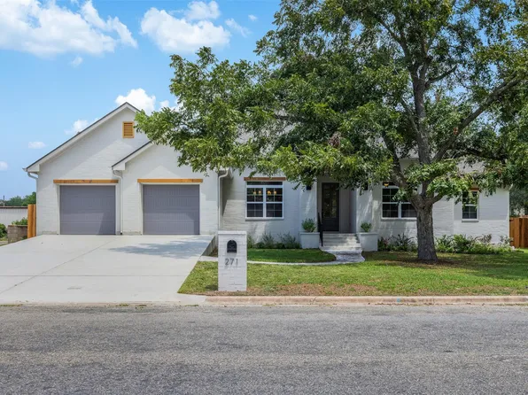 271 S College St, La Grange, TX 78945