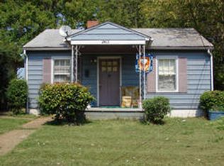 2413 Kirby Ave, Chattanooga, TN 37404