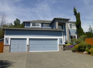 813 205th St SE, Bothell, WA 98012