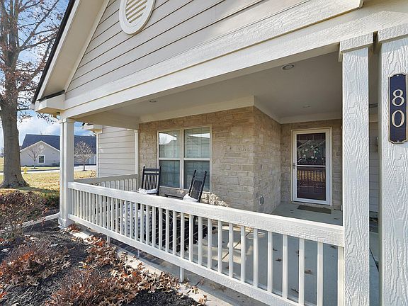 5th image of 80 Glen Mawr Cir