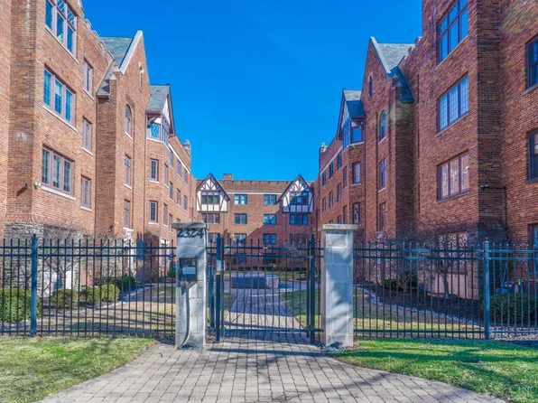 2324 Park Ave Unit 21, Cincinnati, OH 45206