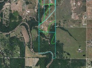 126 S East St, Skiatook, OK 74070