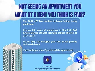 Rented by Sovereign Associates