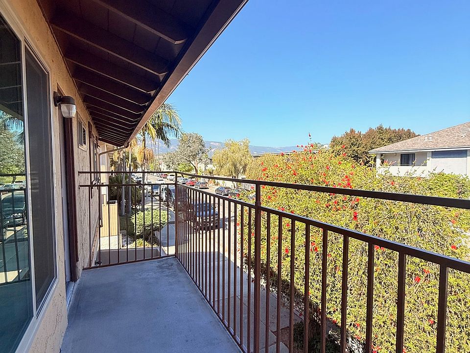 Private Balcony