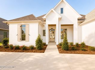 31 Huxley Dr, Starkville, MS 39759