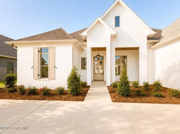 31 Huxley Dr, Starkville, MS 39759