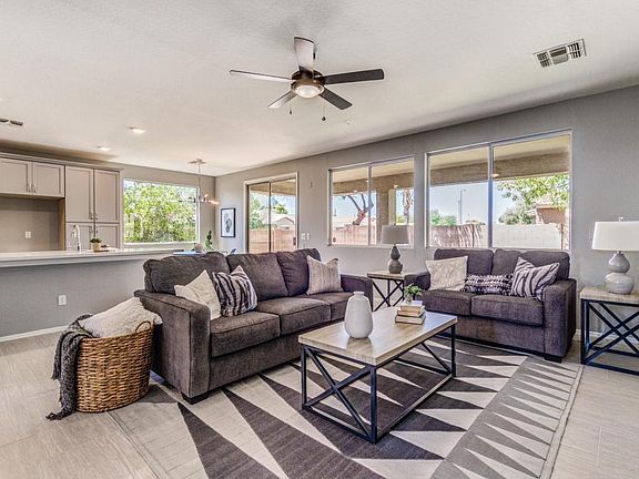 5th image of 3916 S Sunnyvale Ave