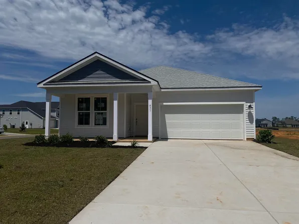 431 Joseph St Lot 54, Longs, SC 29568