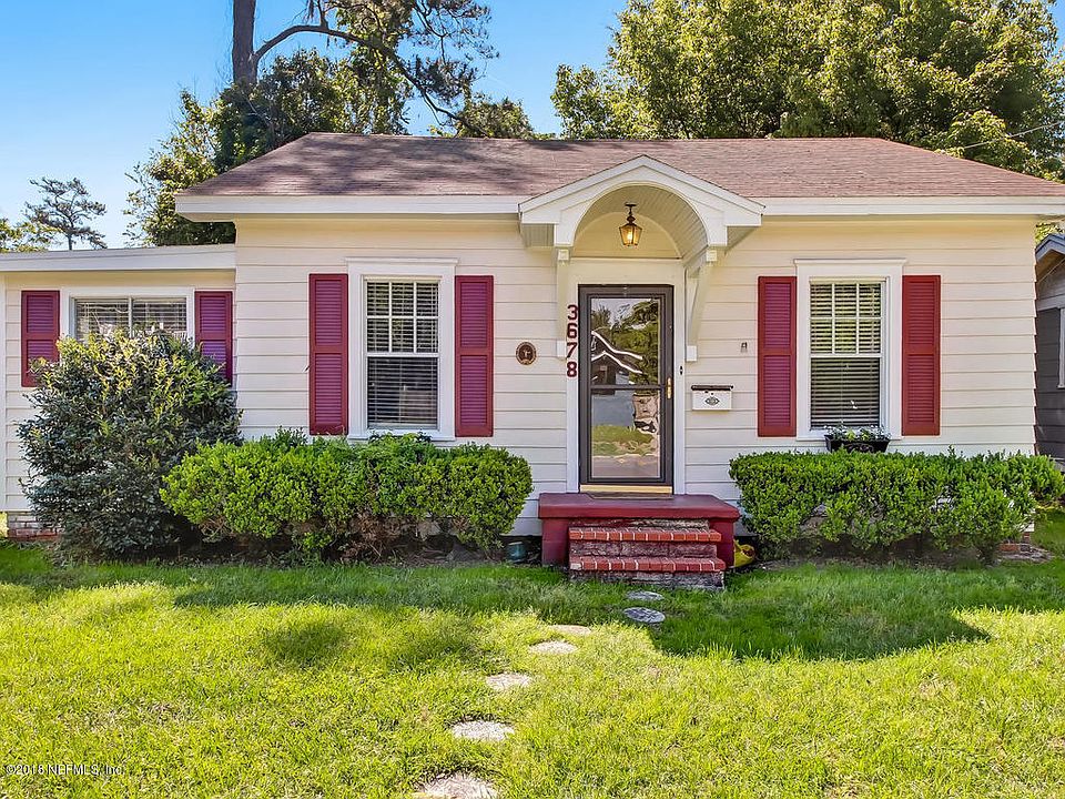 1st image of 3678 Herschel St