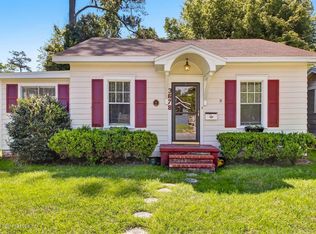 3678 Herschel St, Jacksonville, FL 32205