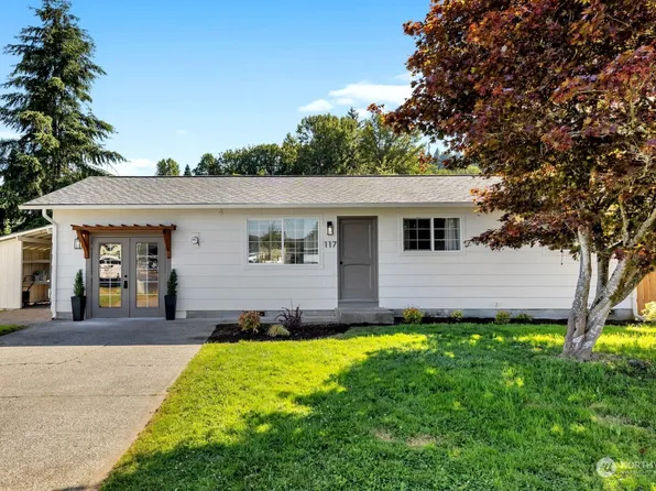 117 Monterey Drive, Kelso, WA 98626
