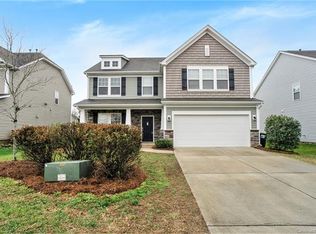 1019 Coulwood Ln, Indian Trail, NC 28079