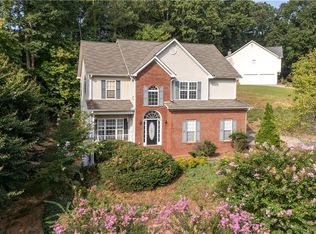 424 Lancaster Dr, Canton, GA 30114