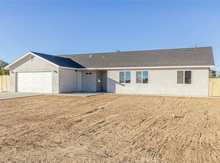 9113 Ironwood Ave, California City, CA 93505