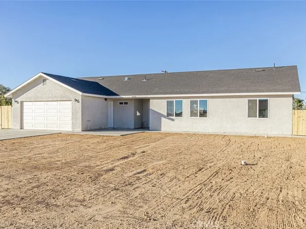 9113 Ironwood Ave, California City, CA 93505