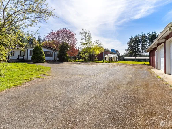 303 Kruger Road, Onalaska, WA 98570