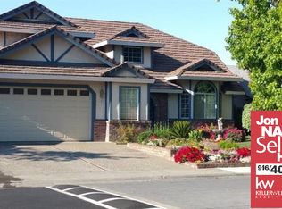 544 Rivergate Way, Sacramento, CA