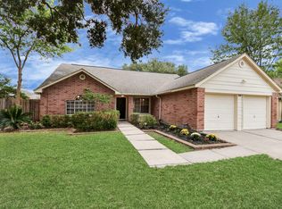 6915 Cansfield Ct, Katy, TX 77494